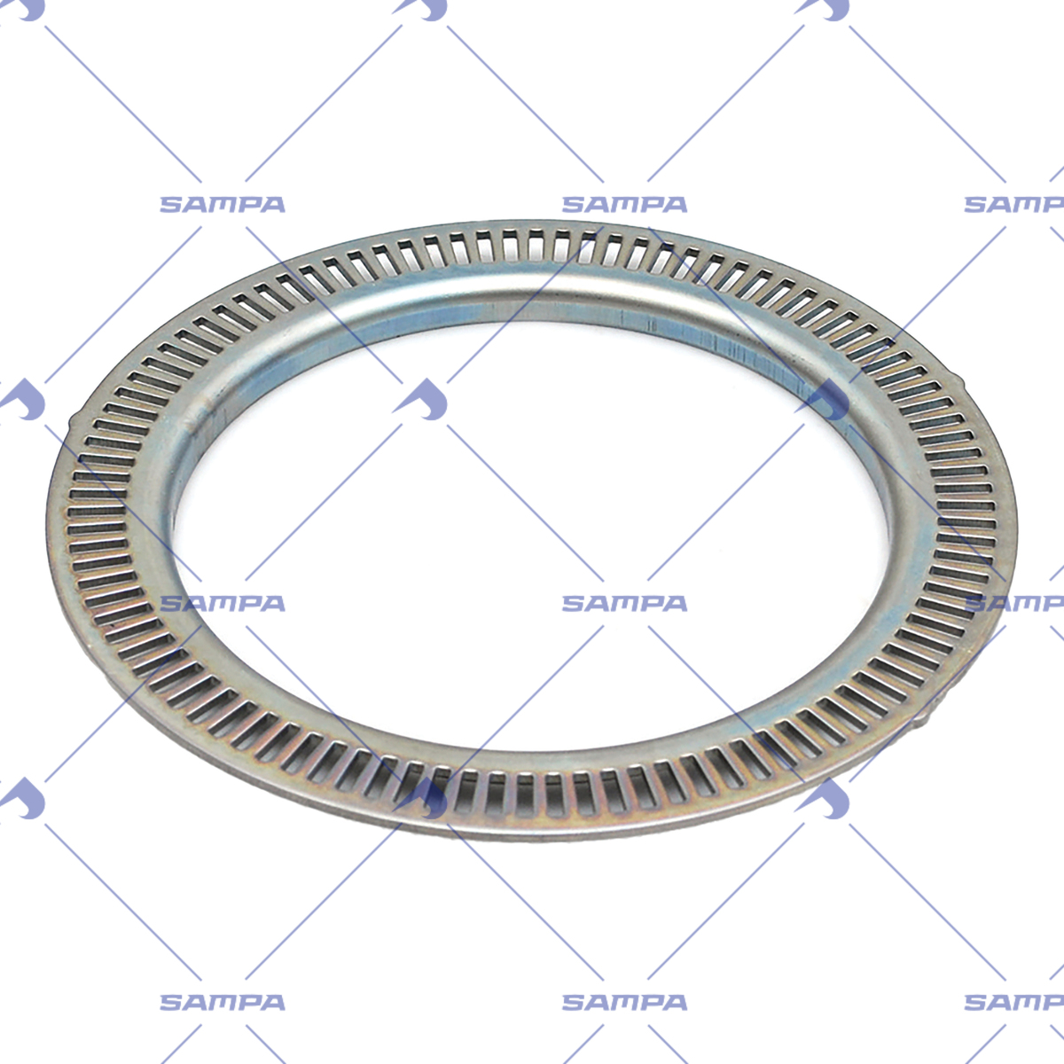 ABS-ის ამთვლელი გვირგვინი