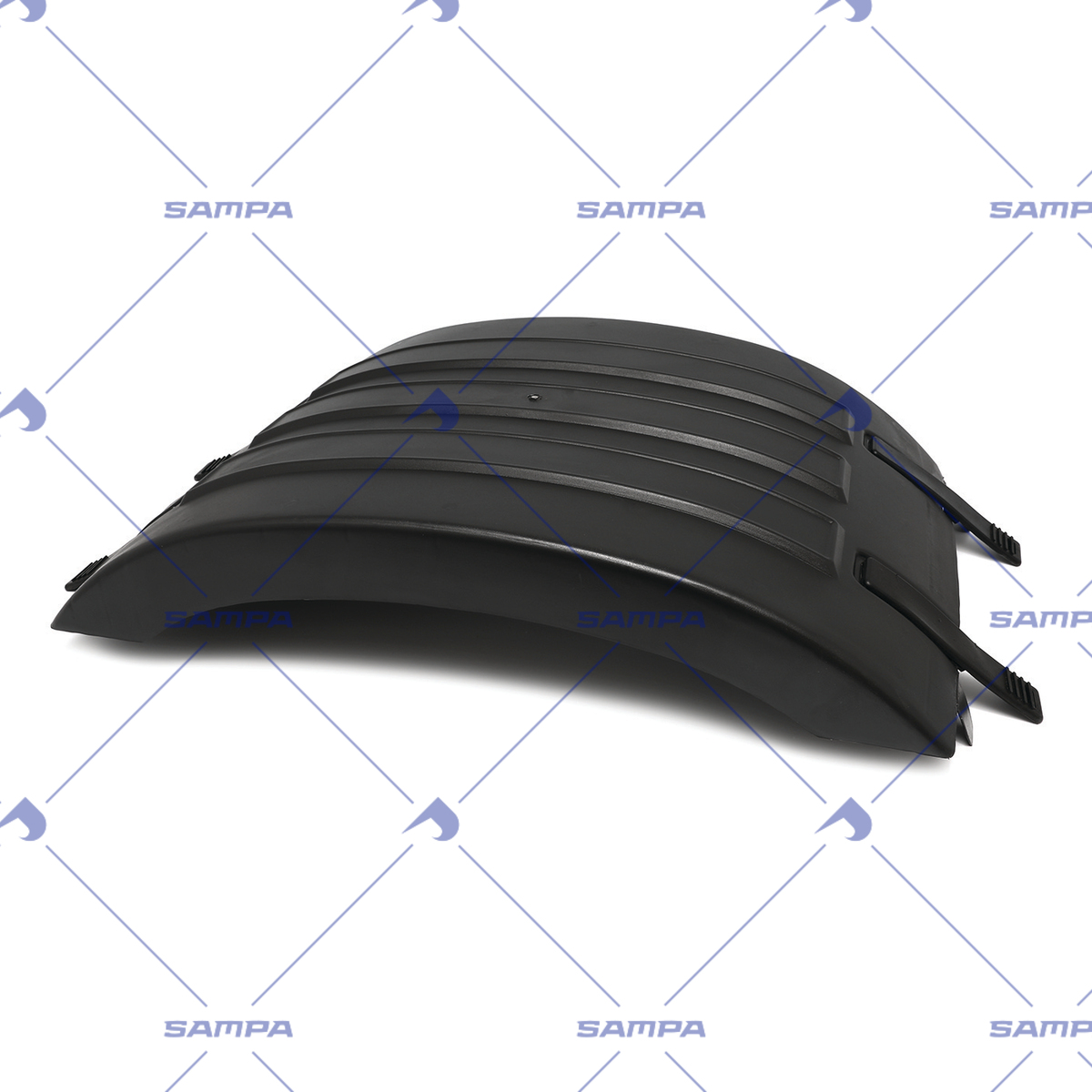 გამწევი ხიდის ზედა ფრთა VOLVO RENAULT E6