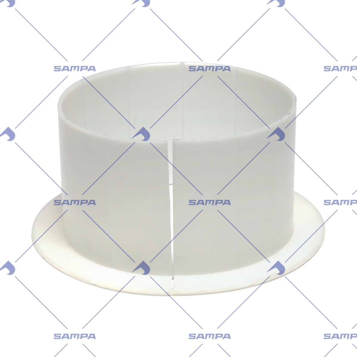 Bushing, Bogie Suspension