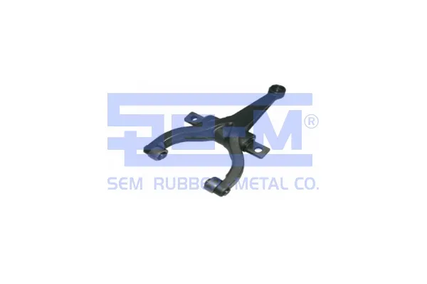 გადაბმულობის ჩანგალი SCANIA