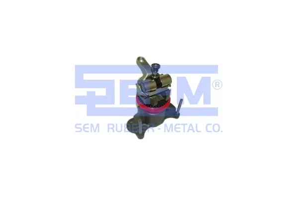 Ремонтный комплект, Тормозная скоба