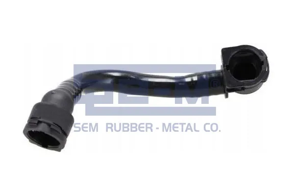 ჰაერის კომპრესორის მილი MB ACTROS E6