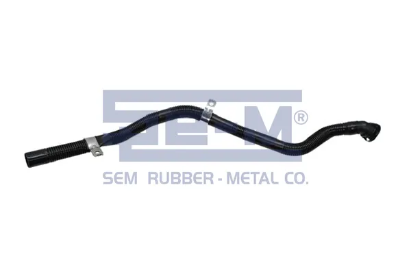 საქშენის მილი DAF E6