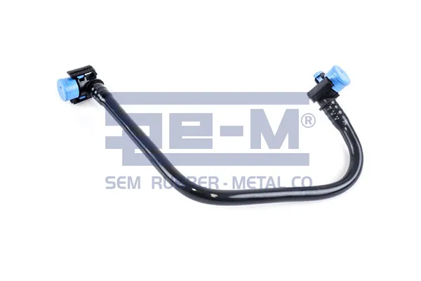 ჰაერის კომპრესორის მილი MAN