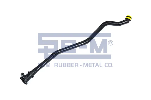 ზეთის ჩასასხმელი მილი DAF E6