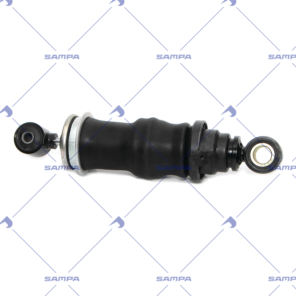 კაბინის ამორტიზატორი ბალიში, კომპლექტი მერსედესის