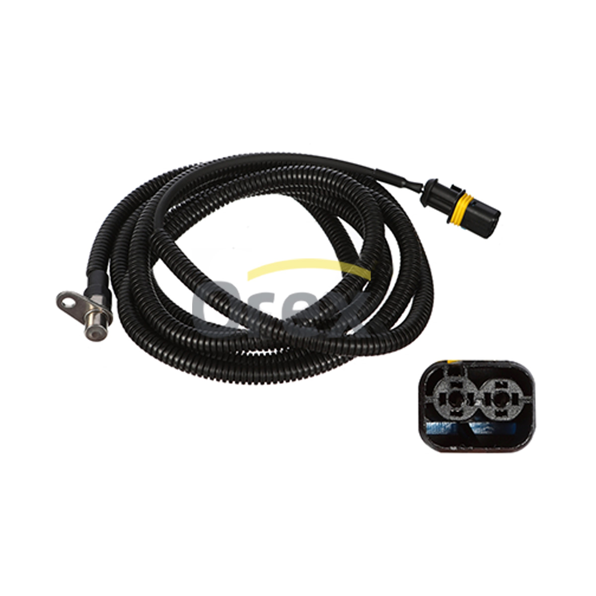 ა/მ აბეესის სენსორი (ABS SENSOR RH.  2065mm. 81271206183)