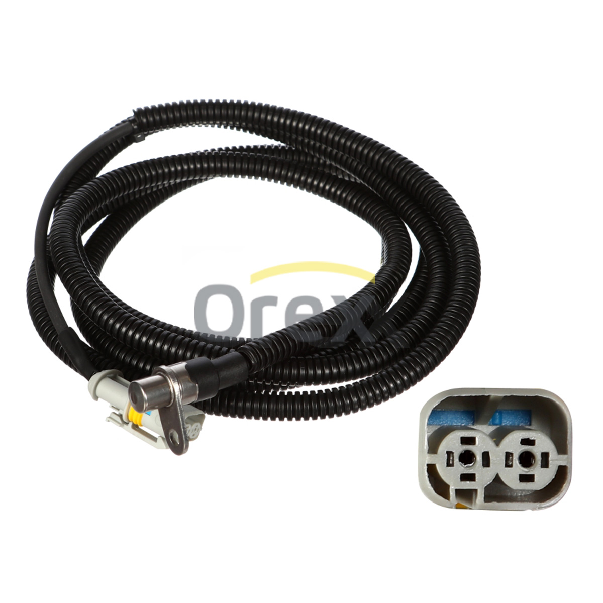 ა/მ აბეესის სენსორი (ABS SENSOR LH.  2065mm. 81271206182)