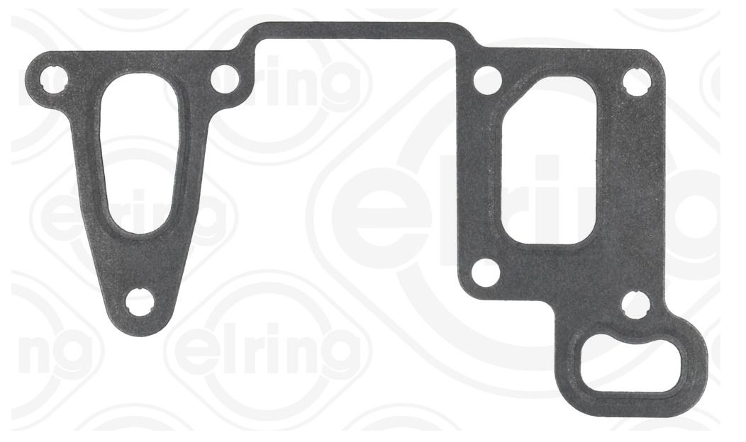 EGR-ის საფენი MB ATEGO E6