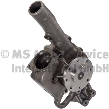 FKM/FPM OIL COOLER