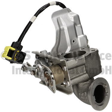 EGR Module