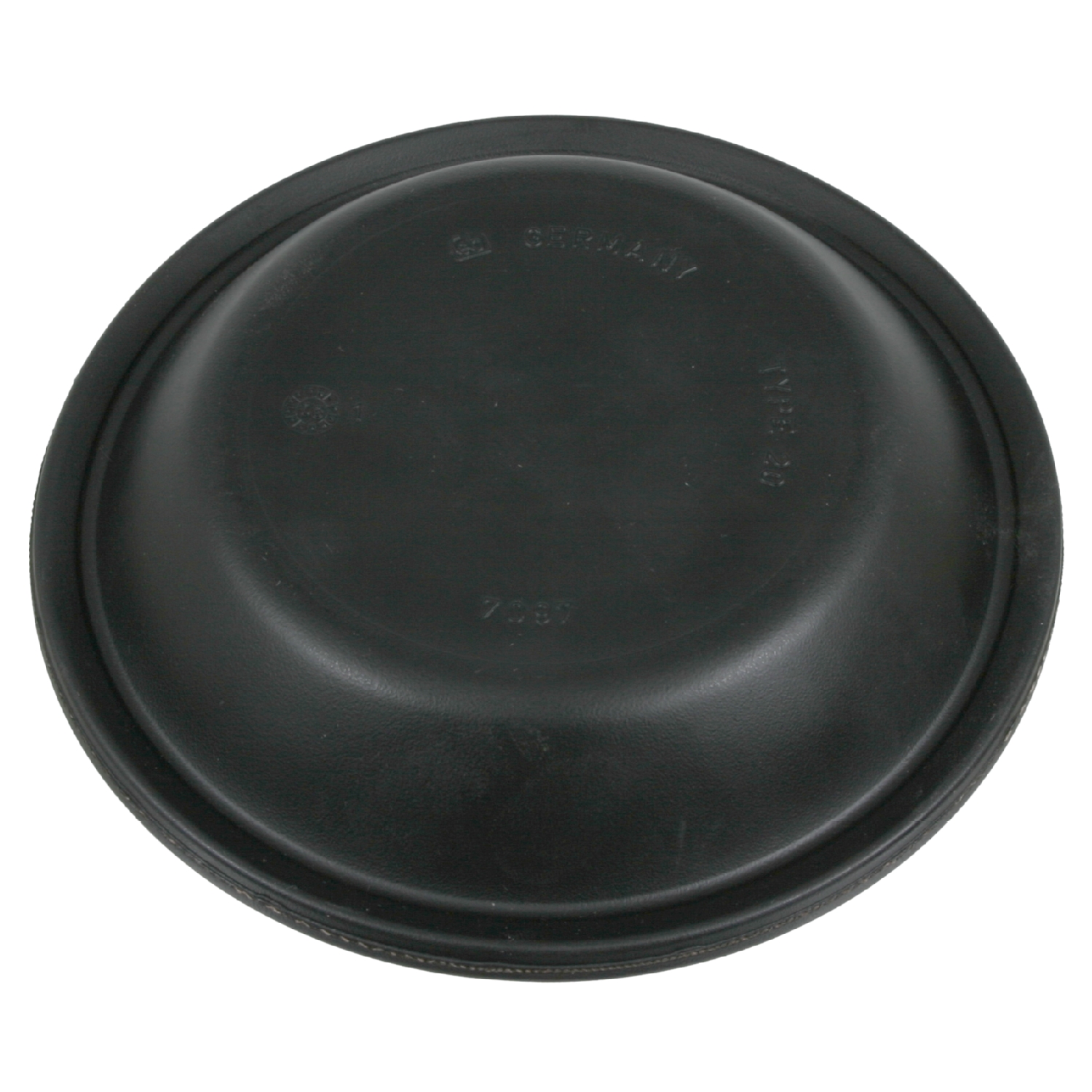 დიაფრაგმა 20 დიაფრაგმა 20