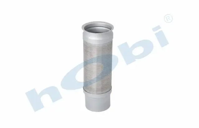 მაყუჩის დრეკადი მილი MAN;DT 3.25269