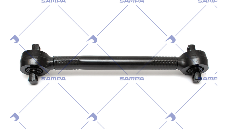 რეაქტიული შტანგა SCANIA
