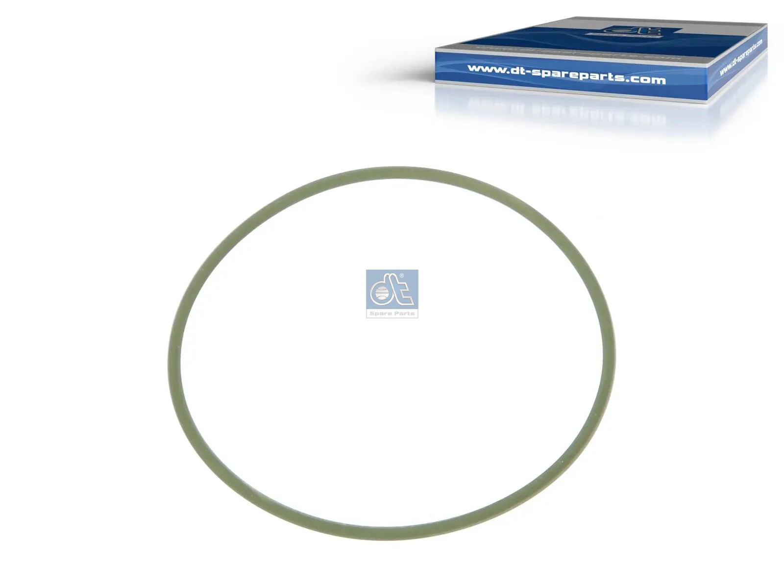 მორგვის შემამჭიდრ. რგოლი 77x2,5 MM; MB
