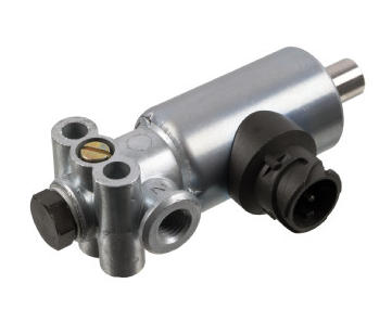  Solenoid Valve for compressed air system