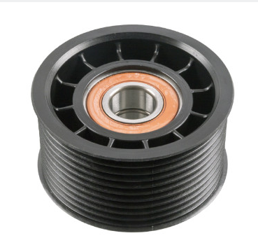  Idler Pulley for auxiliary belt