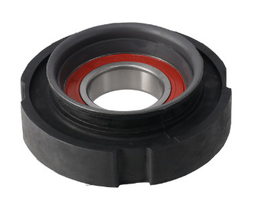  Propshaft Centre Support with integrated roller bearing