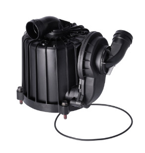  Oil Separator with sealing ring
