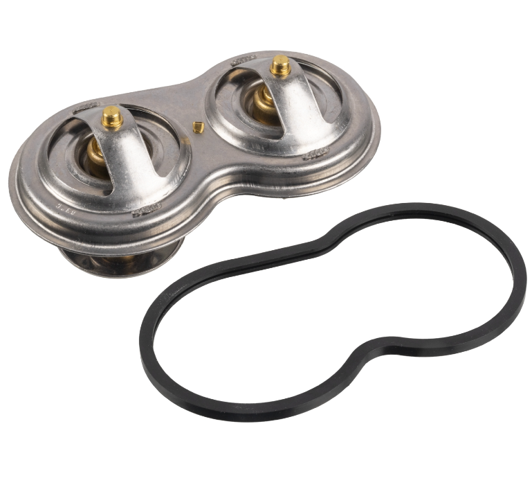  Dual Thermostat with gasket