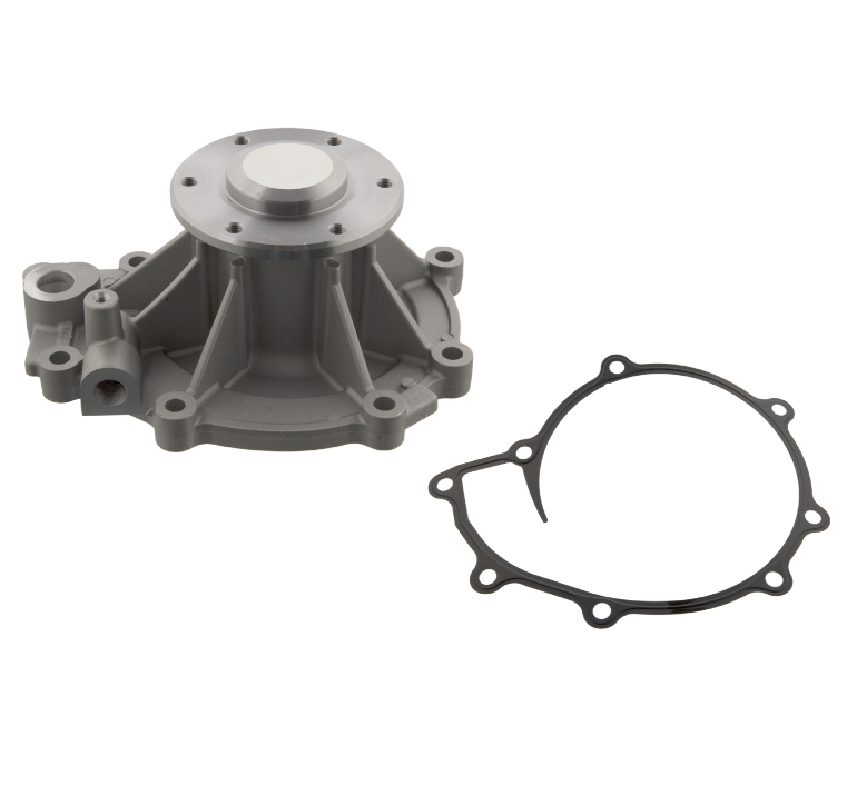  Water Pump with gasket