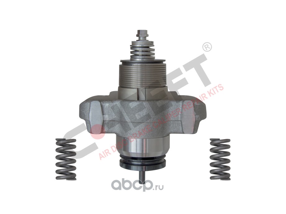 სუპორტის ს/კ    WABCO     17,5"     0810 30102