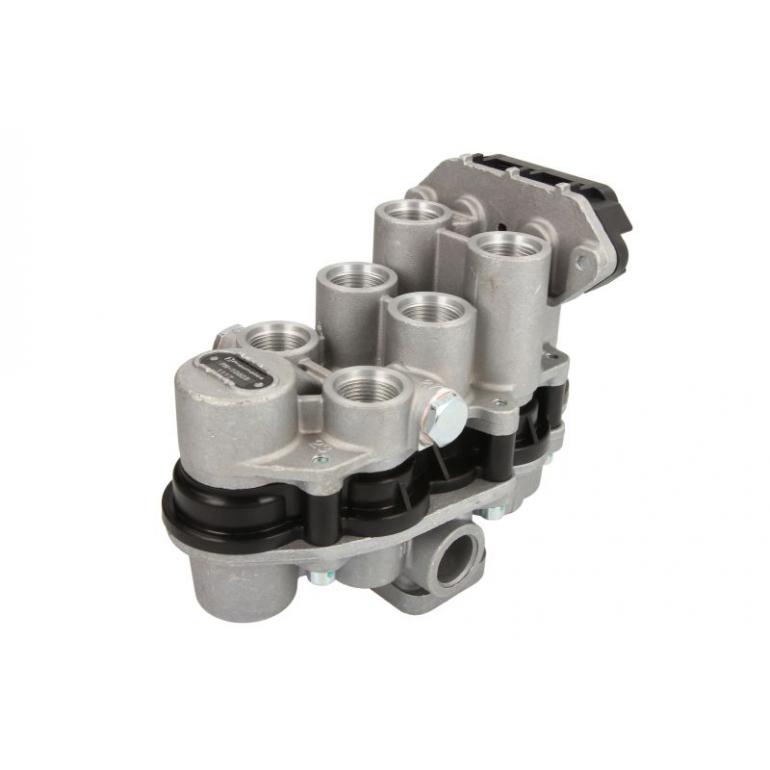 ა/მ ჰაერის სარქველი  (MULTI CIRCUIT PROTECTION VALVE KNAR4516)