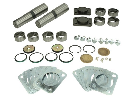 ტაბიკის ს/კ 43/47-225 MM IVECO