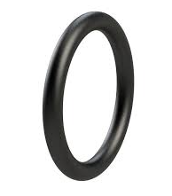 რეზინის რგოლი 25x1,8 OR NBR70