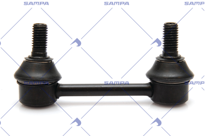 Gear Shifting Rod