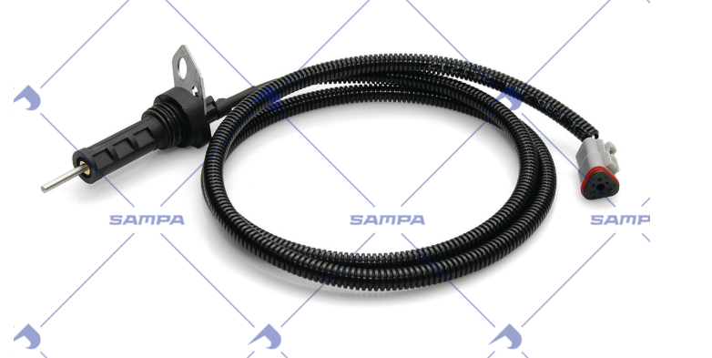 Wear Sensor