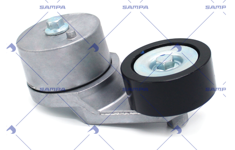 Belt Tensioner, Fan