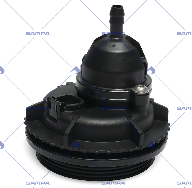 Bowl, Fuel Filter
