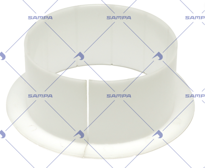 Bushing, Bogie Suspension
