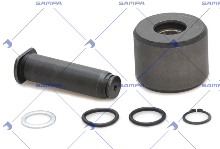 Brake Shoe Repair Kit