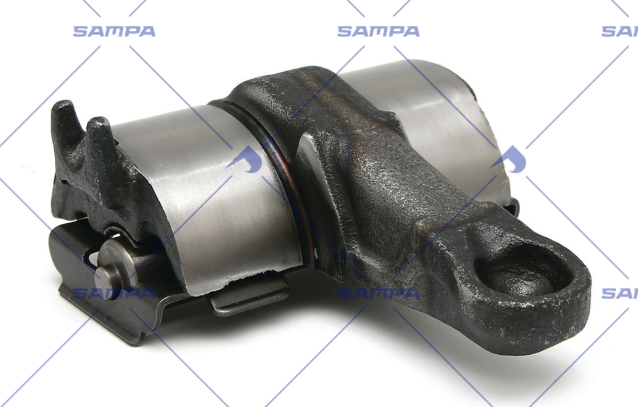 Lever, Brake Caliper