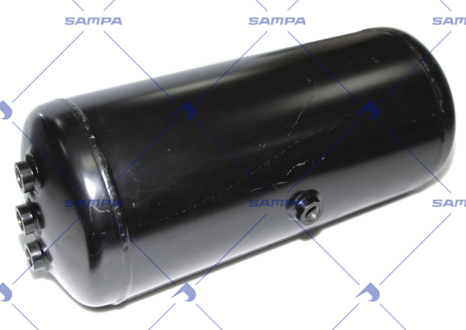 Air Tank