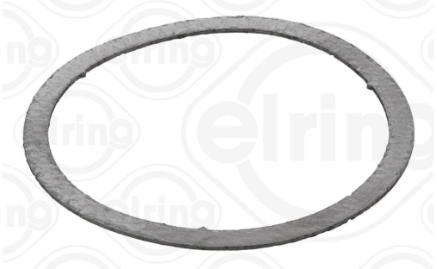 EGR-ის მილის საფენი DAF E6