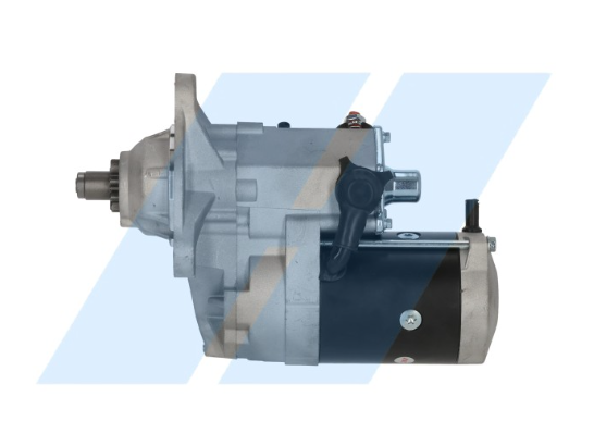 სტარტერი IVECO