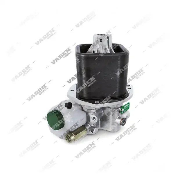 ა/მ გადაცემათა კოლიფის ნაწილი (კულიცა)  (GEAR LEVER ACTUATOR 0002605998, 0002607898)