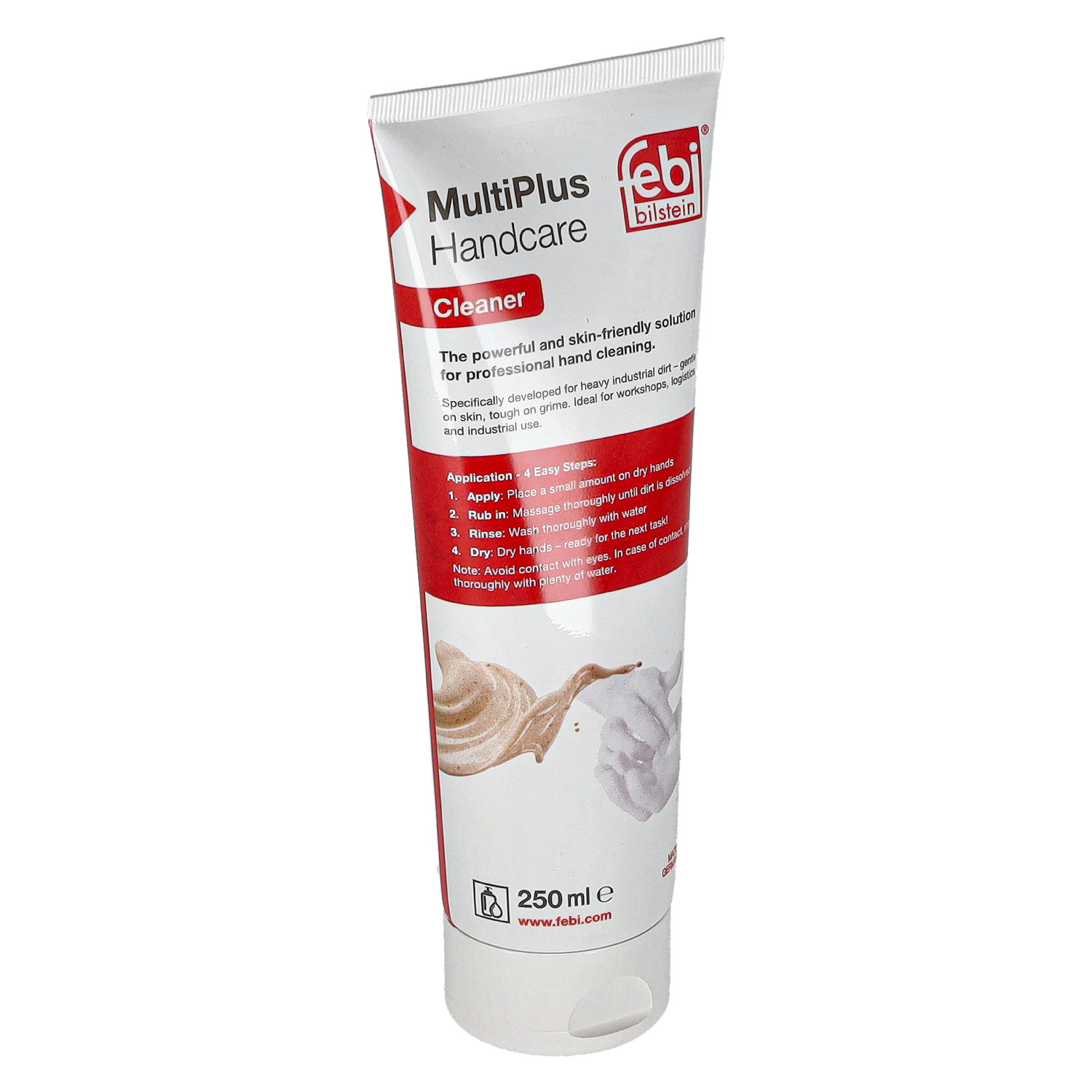 ხელის დასაბანი საპონი 250ML