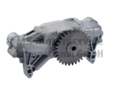 ზეთის ტუმბო VOLVO RENAULT E6