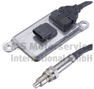 NOX სენსორი კატალიზატორამდე IVECO E6