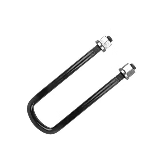 ა/მ რესორის დამჭერი (სტრემიანკა) (U BOLT, M20x92x280)