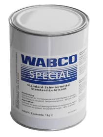 საპოხი Grease WABCO EaseTec P1