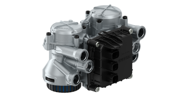 EBS მოდულატორი ( 2-Channel - Gen4 ) DAF XF E6