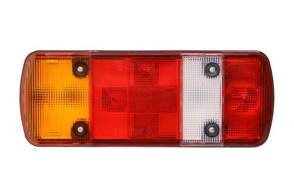 ა/მ უკანა განათების ხელსაწყო ფარი  (REAR STOP LAMP, LH. 0025446303, 0025446503, MER. ATE.)