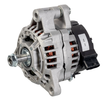 გენერატორი MAN L2000 M2000 F2000 TGA