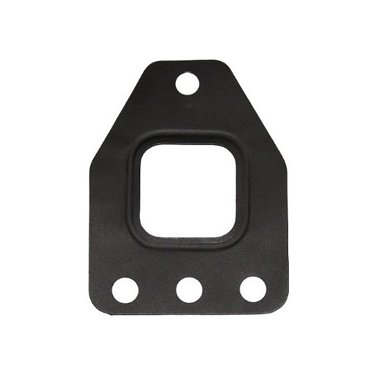 ა/მ კოლექტორის შუასადები, ცხელი მხარის  (ENGINE-EXHAUST MANIFOLT GASKET 51089010315)