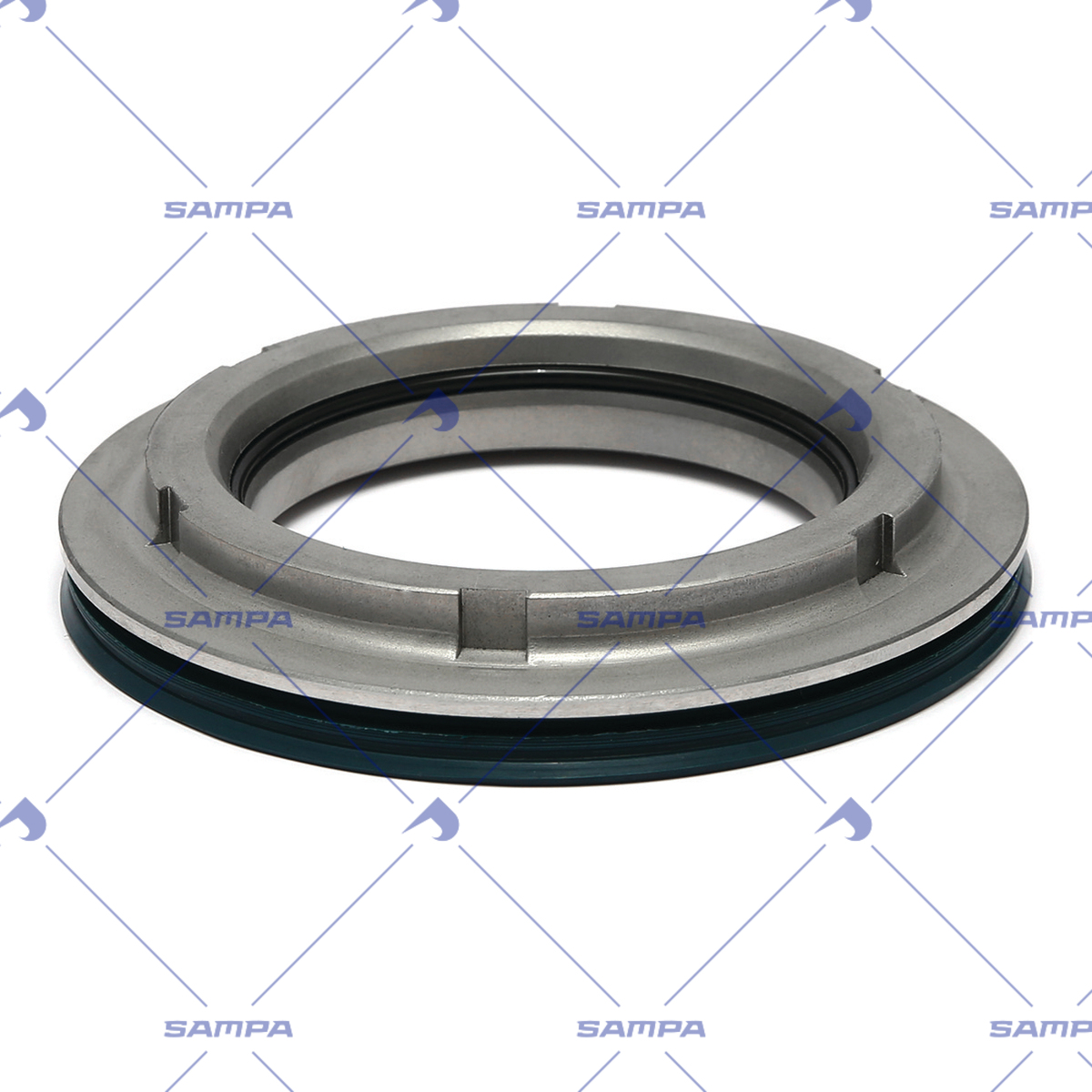 Seal Ring, Wheel Hub